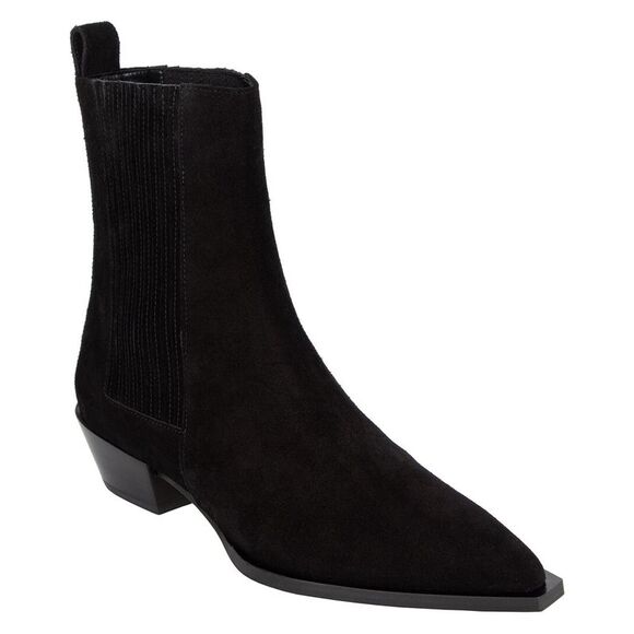 Aeyde Belinda Suede Boot